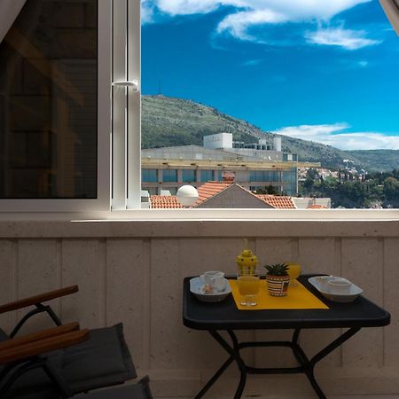 Sb Apartment No 1 Dubrovnik Dış mekan fotoğraf