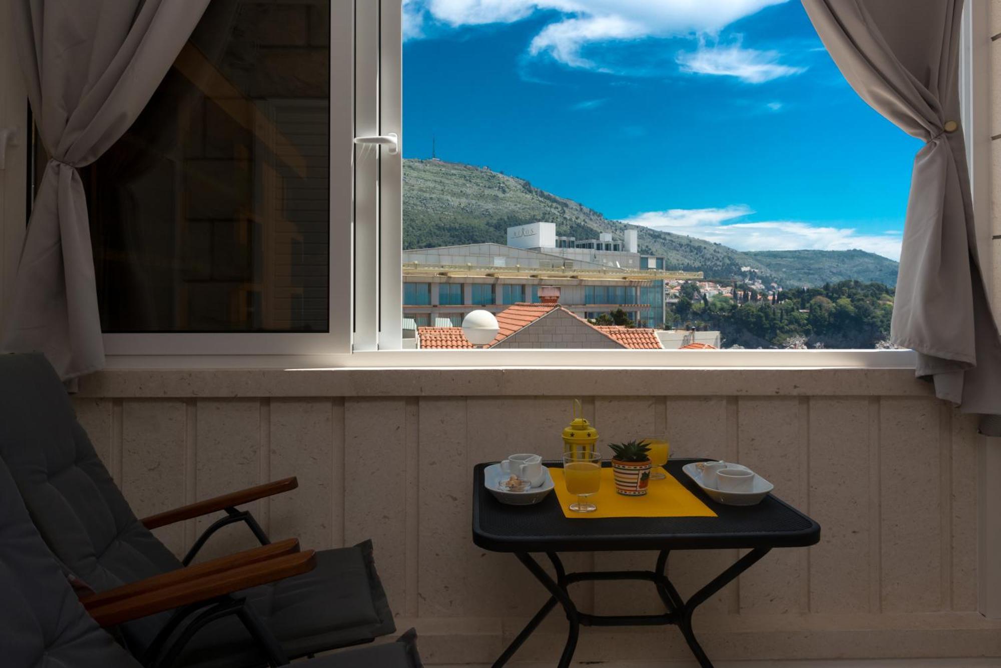 Sb Apartment No 1 Dubrovnik Dış mekan fotoğraf