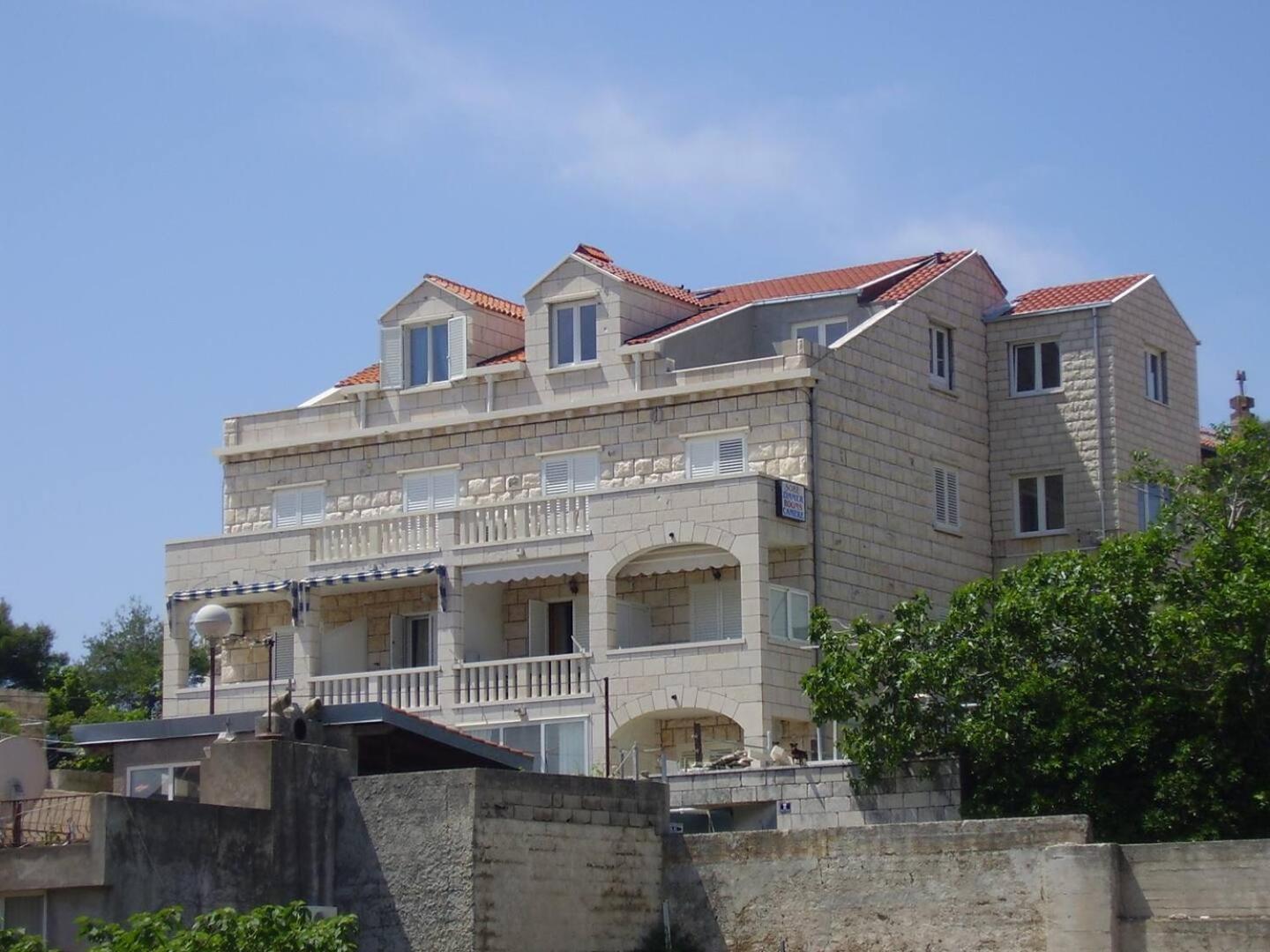 Sb Apartment No 1 Dubrovnik Dış mekan fotoğraf