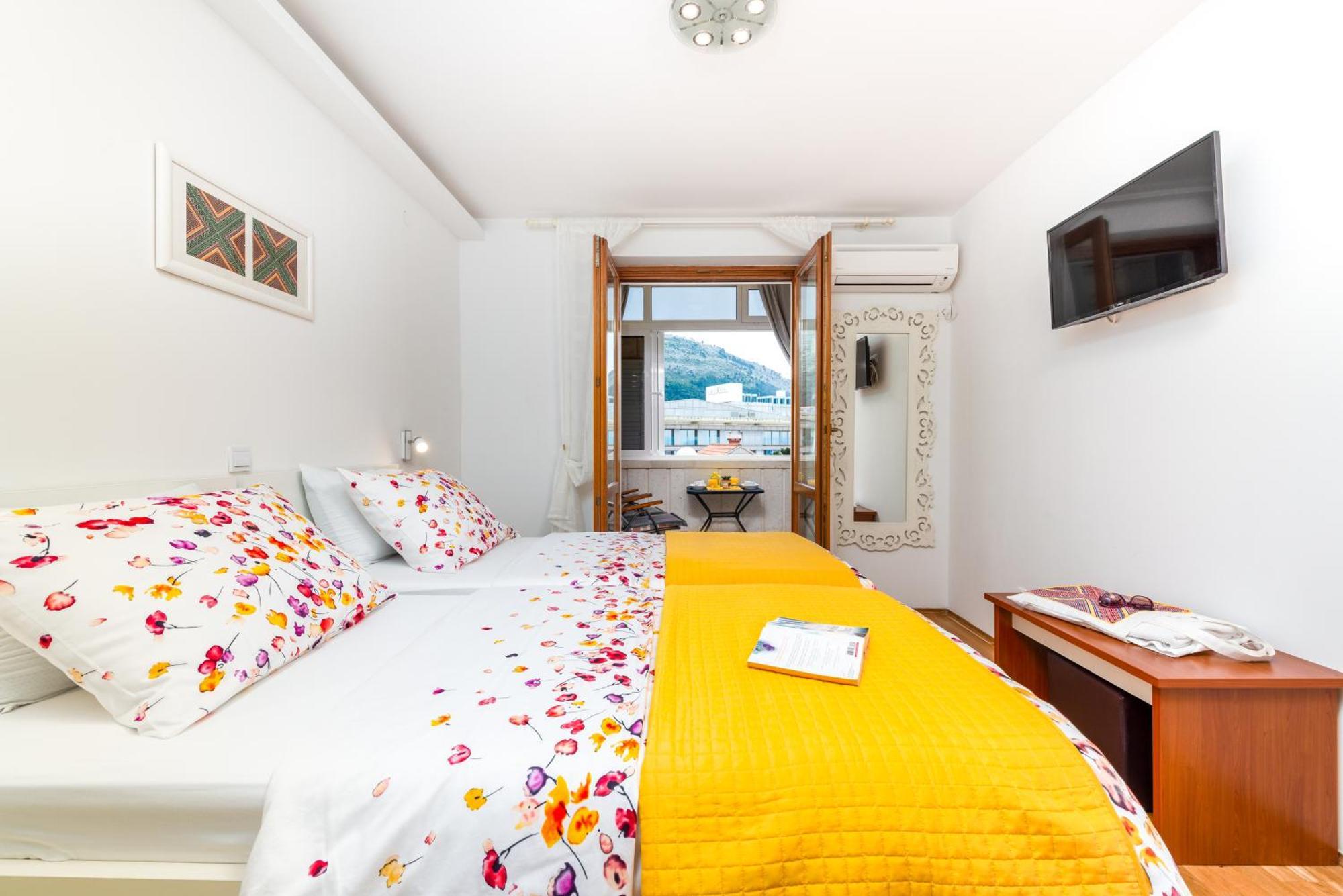 Sb Apartment No 1 Dubrovnik Dış mekan fotoğraf