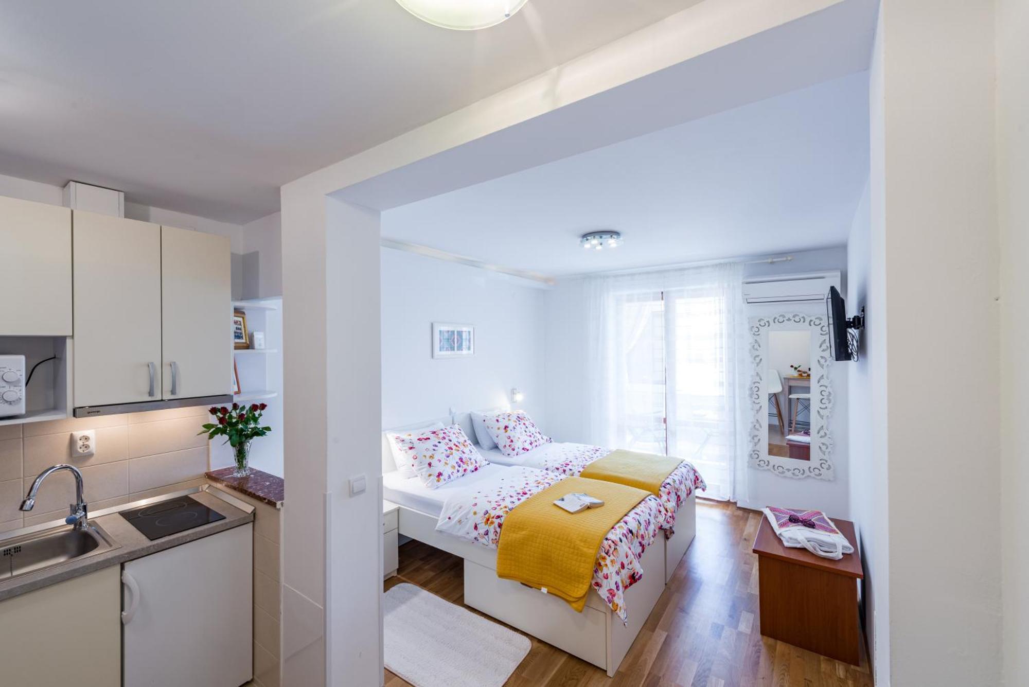 Sb Apartment No 1 Dubrovnik Dış mekan fotoğraf