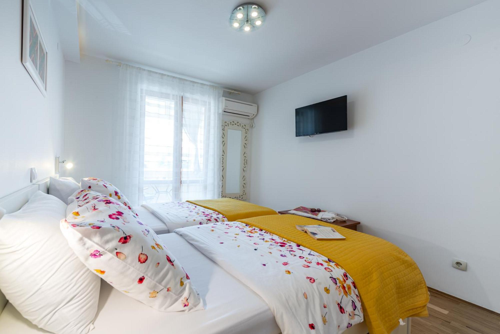 Sb Apartment No 1 Dubrovnik Dış mekan fotoğraf