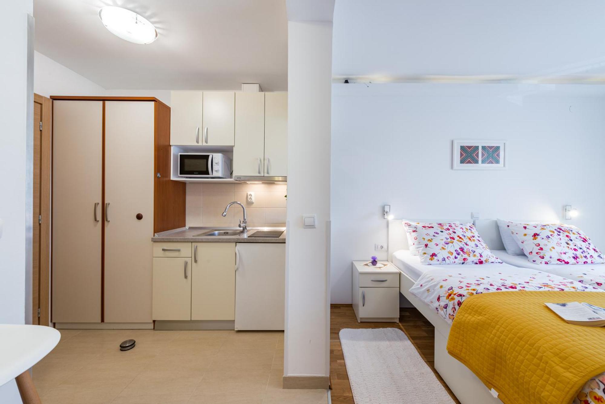 Sb Apartment No 1 Dubrovnik Dış mekan fotoğraf