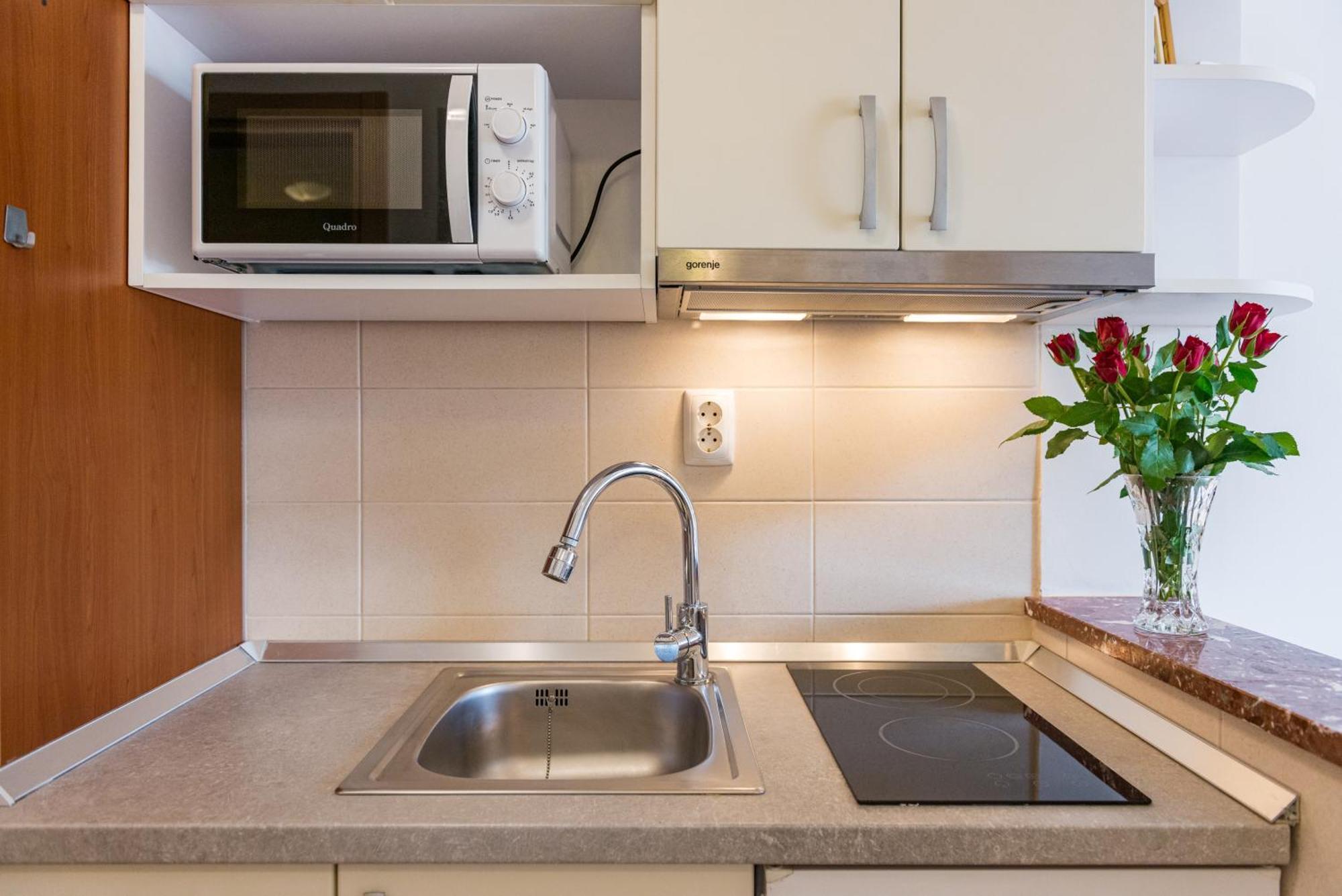 Sb Apartment No 1 Dubrovnik Dış mekan fotoğraf
