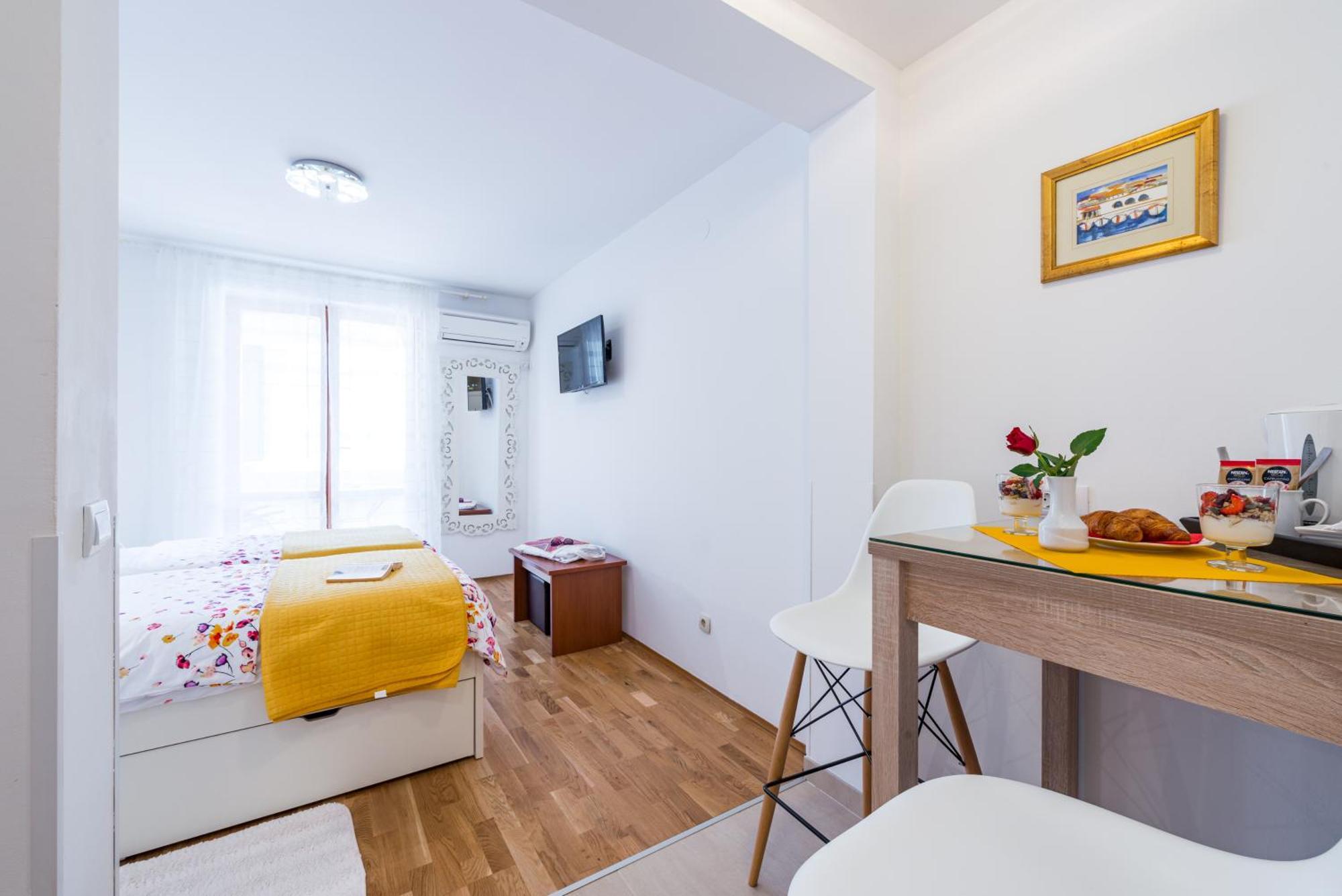 Sb Apartment No 1 Dubrovnik Dış mekan fotoğraf