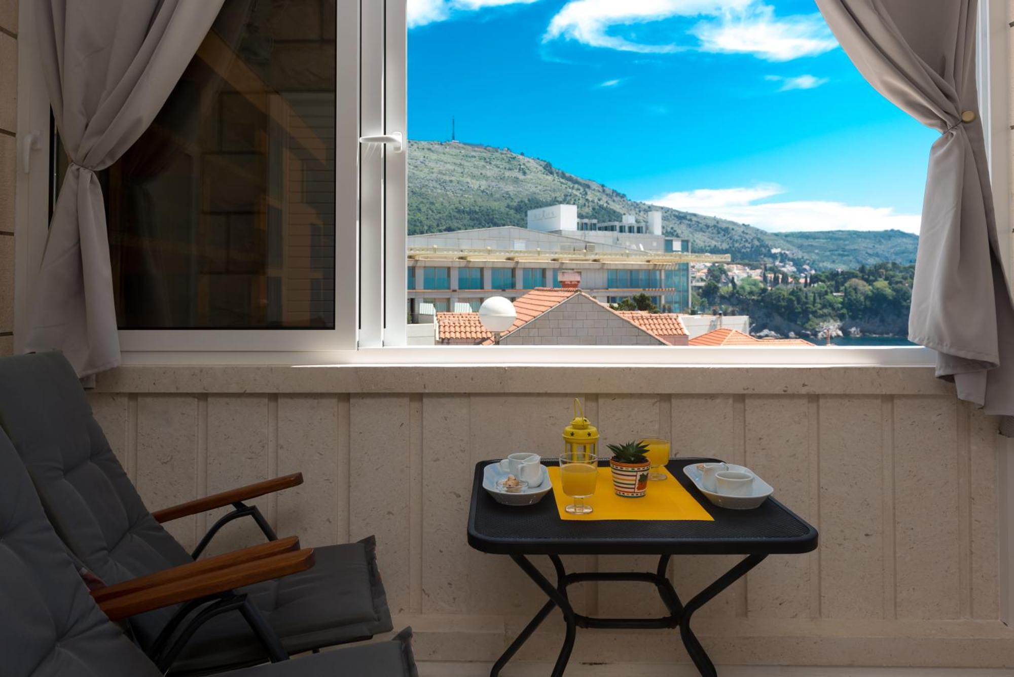 Sb Apartment No 1 Dubrovnik Dış mekan fotoğraf