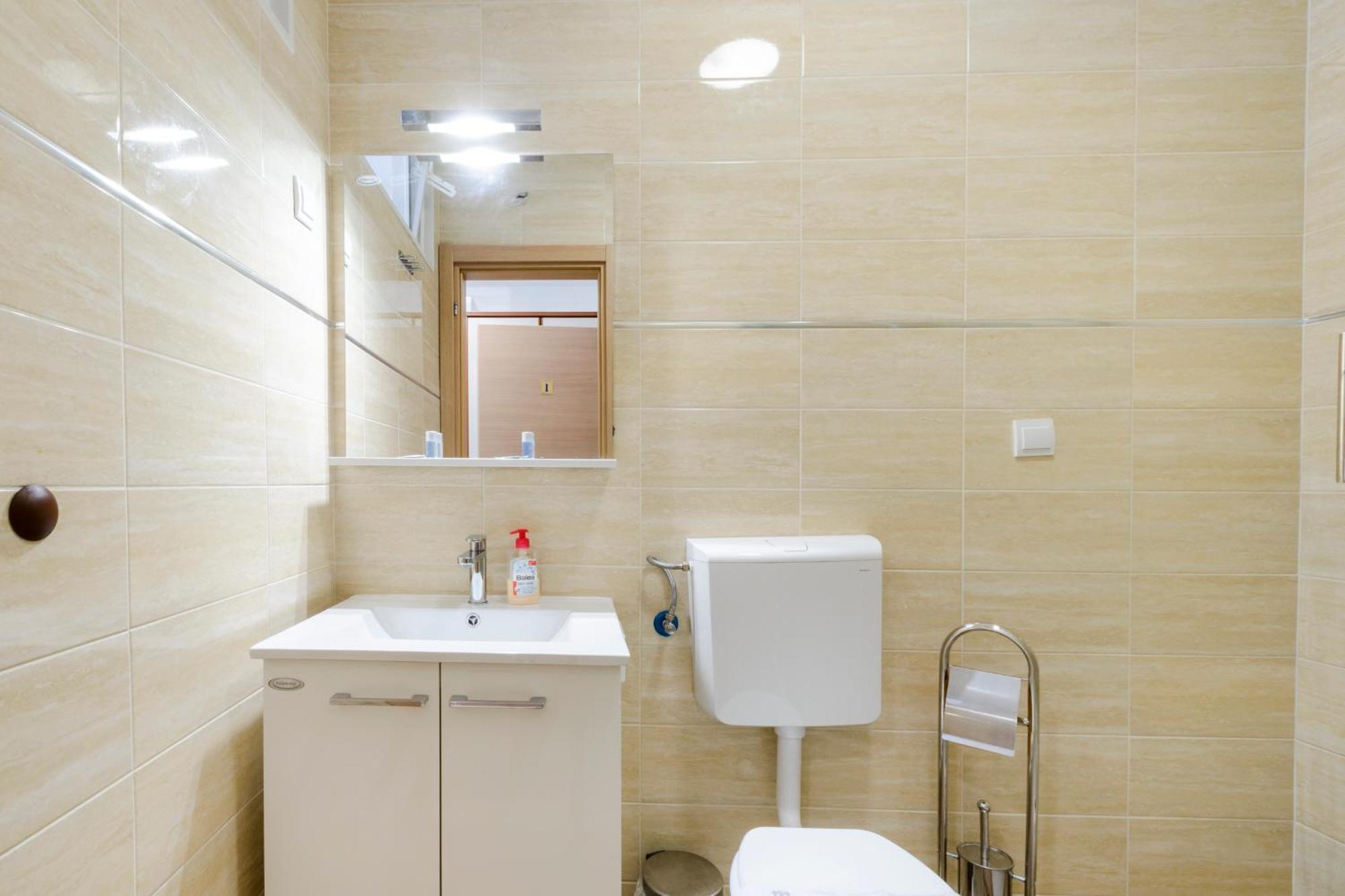 Sb Apartment No 1 Dubrovnik Dış mekan fotoğraf