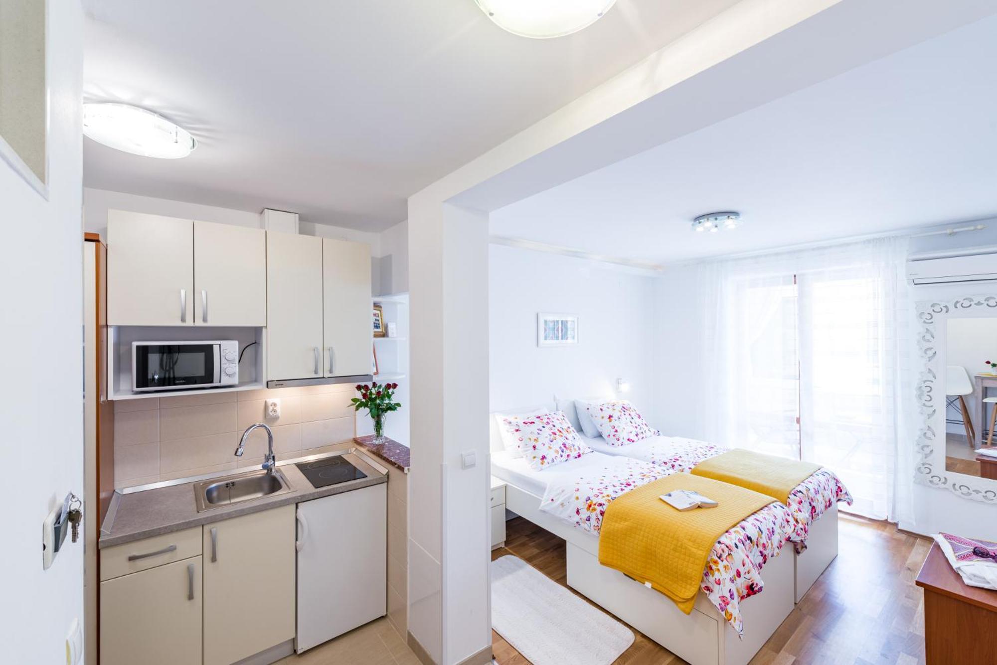 Sb Apartment No 1 Dubrovnik Dış mekan fotoğraf