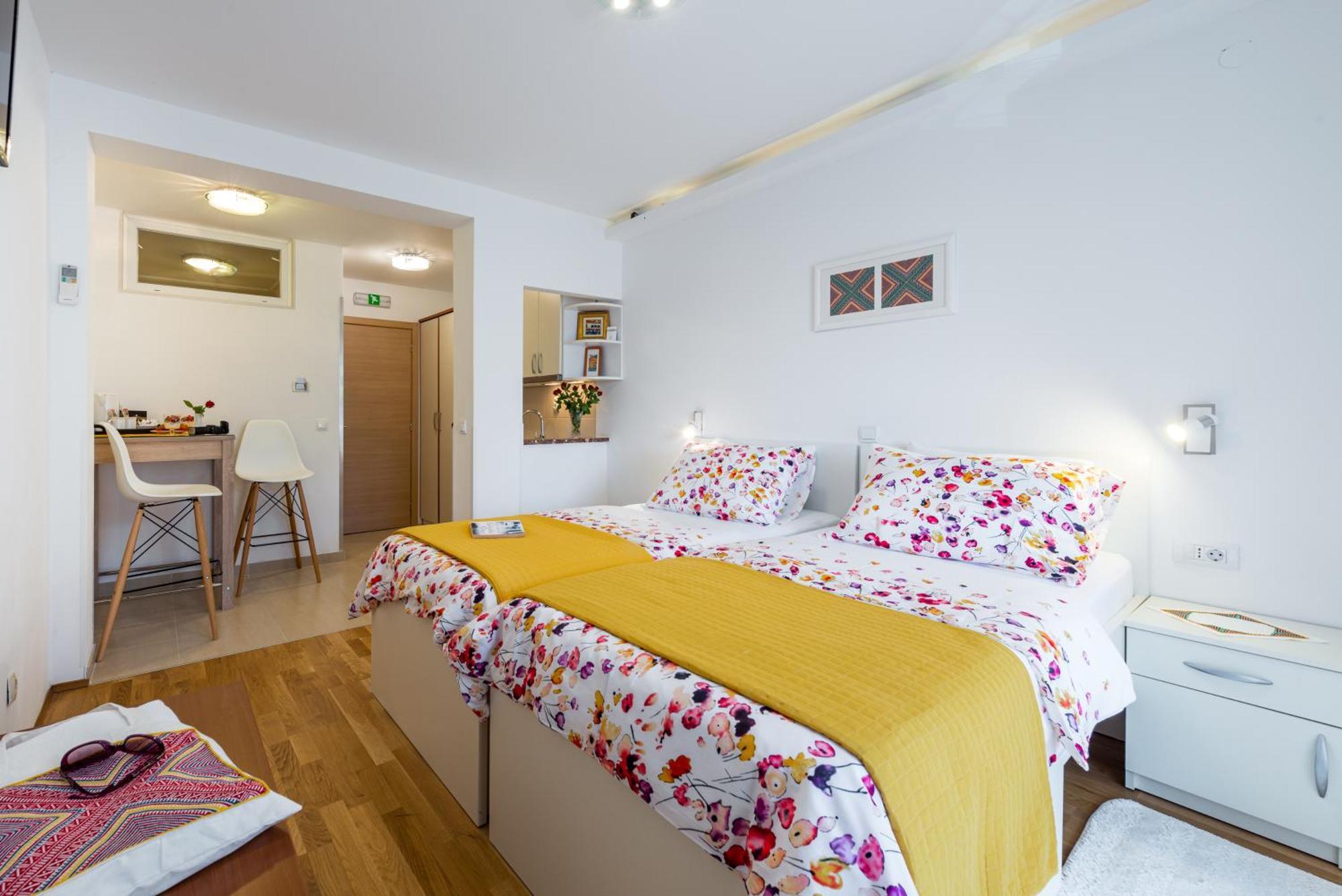 Sb Apartment No 1 Dubrovnik Dış mekan fotoğraf