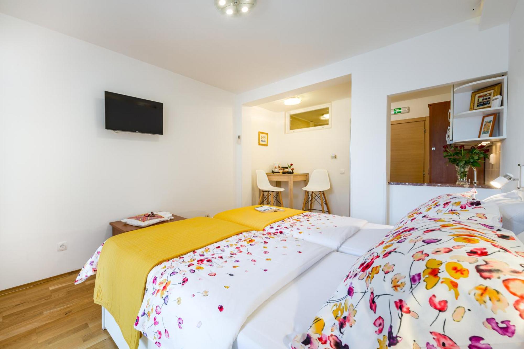 Sb Apartment No 1 Dubrovnik Dış mekan fotoğraf