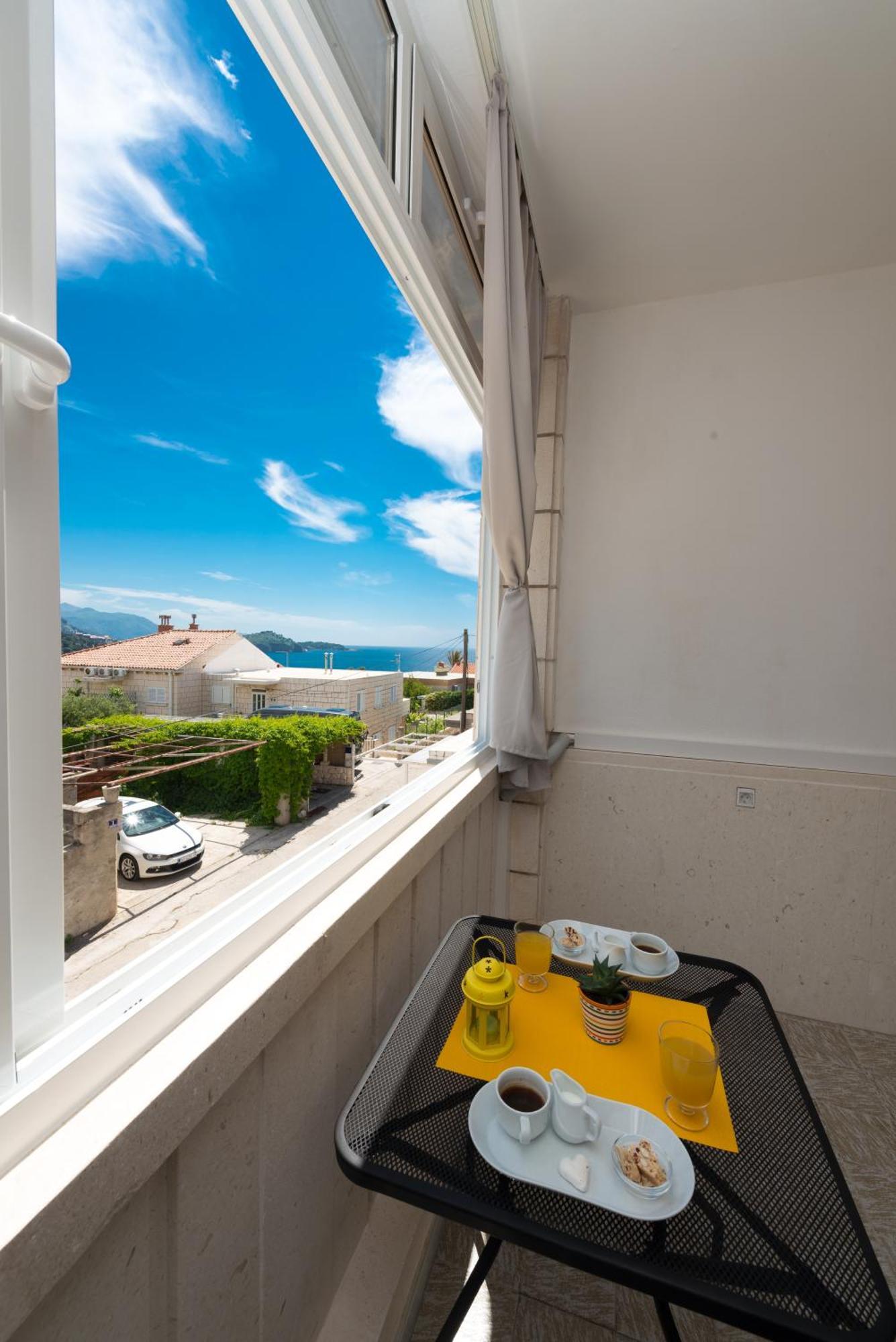 Sb Apartment No 1 Dubrovnik Dış mekan fotoğraf