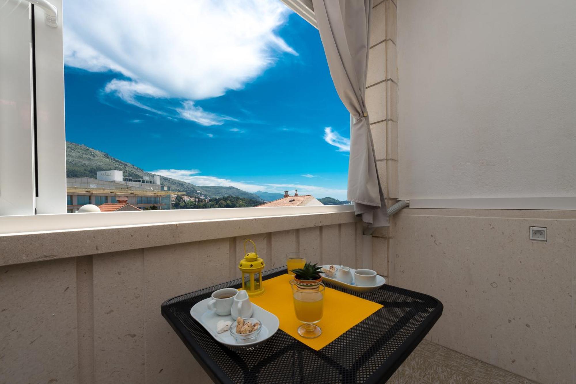 Sb Apartment No 1 Dubrovnik Dış mekan fotoğraf