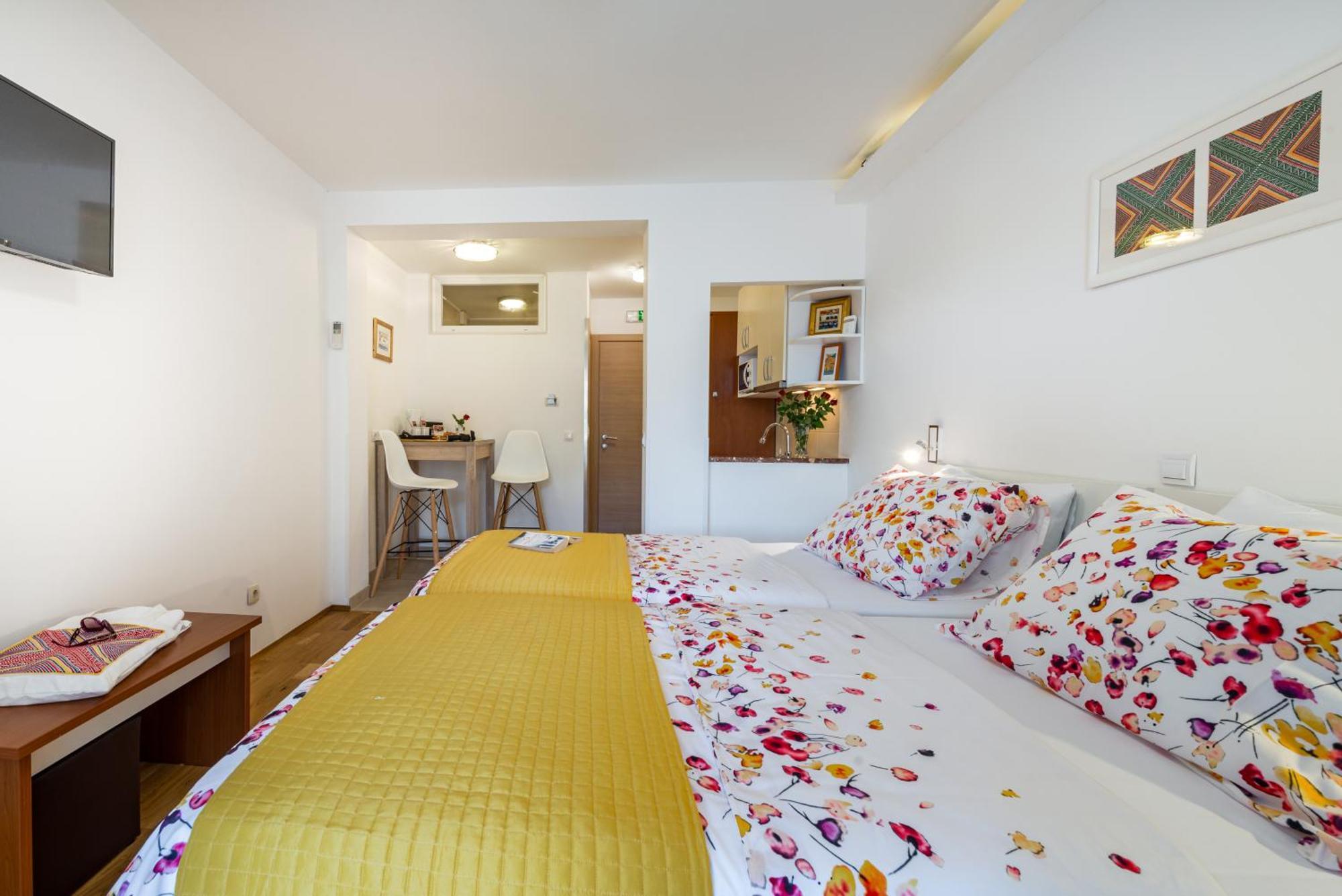 Sb Apartment No 1 Dubrovnik Dış mekan fotoğraf