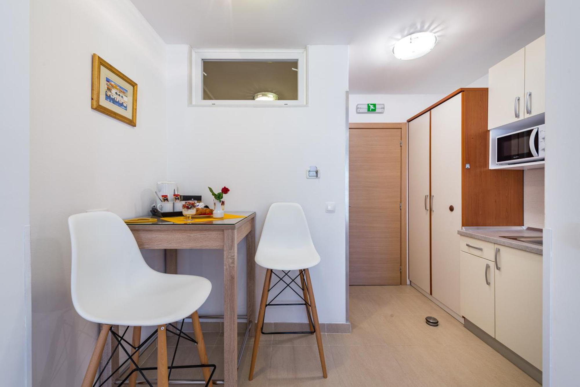 Sb Apartment No 1 Dubrovnik Dış mekan fotoğraf