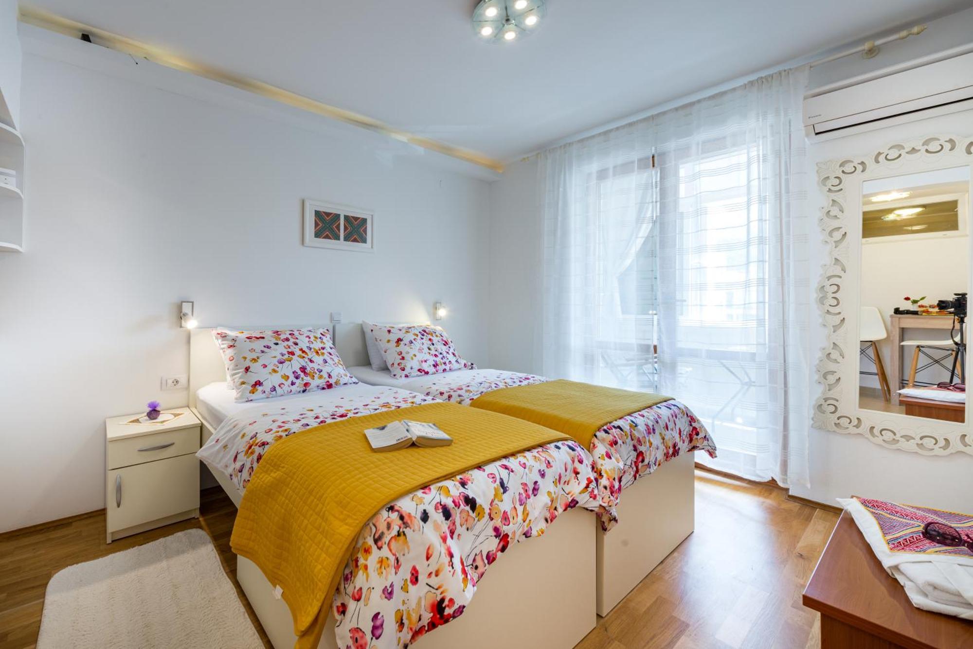 Sb Apartment No 1 Dubrovnik Dış mekan fotoğraf