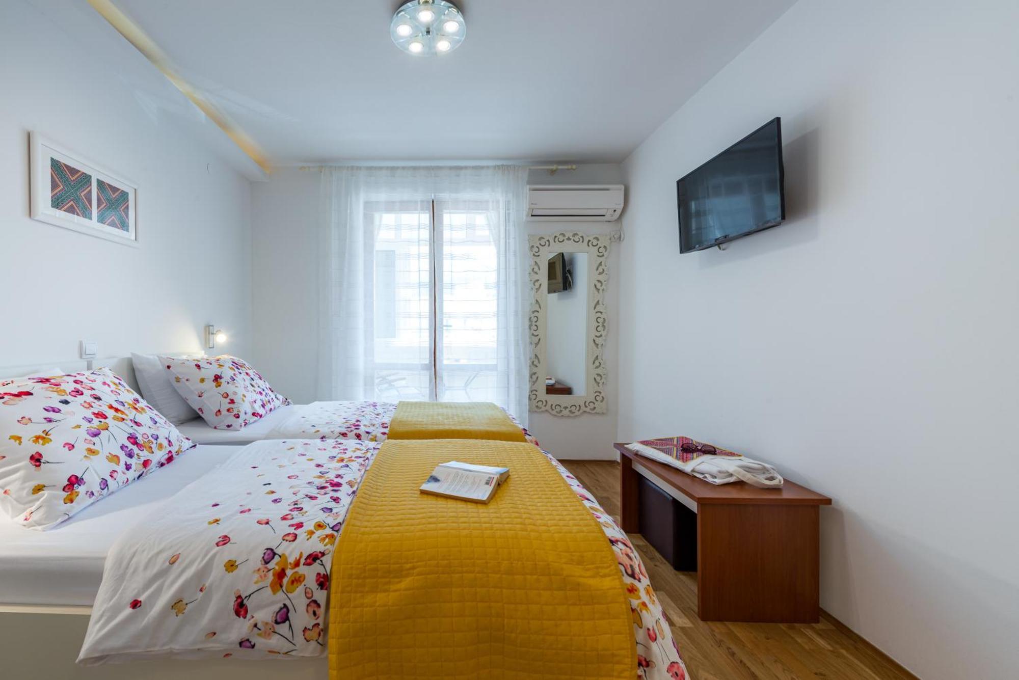 Sb Apartment No 1 Dubrovnik Dış mekan fotoğraf
