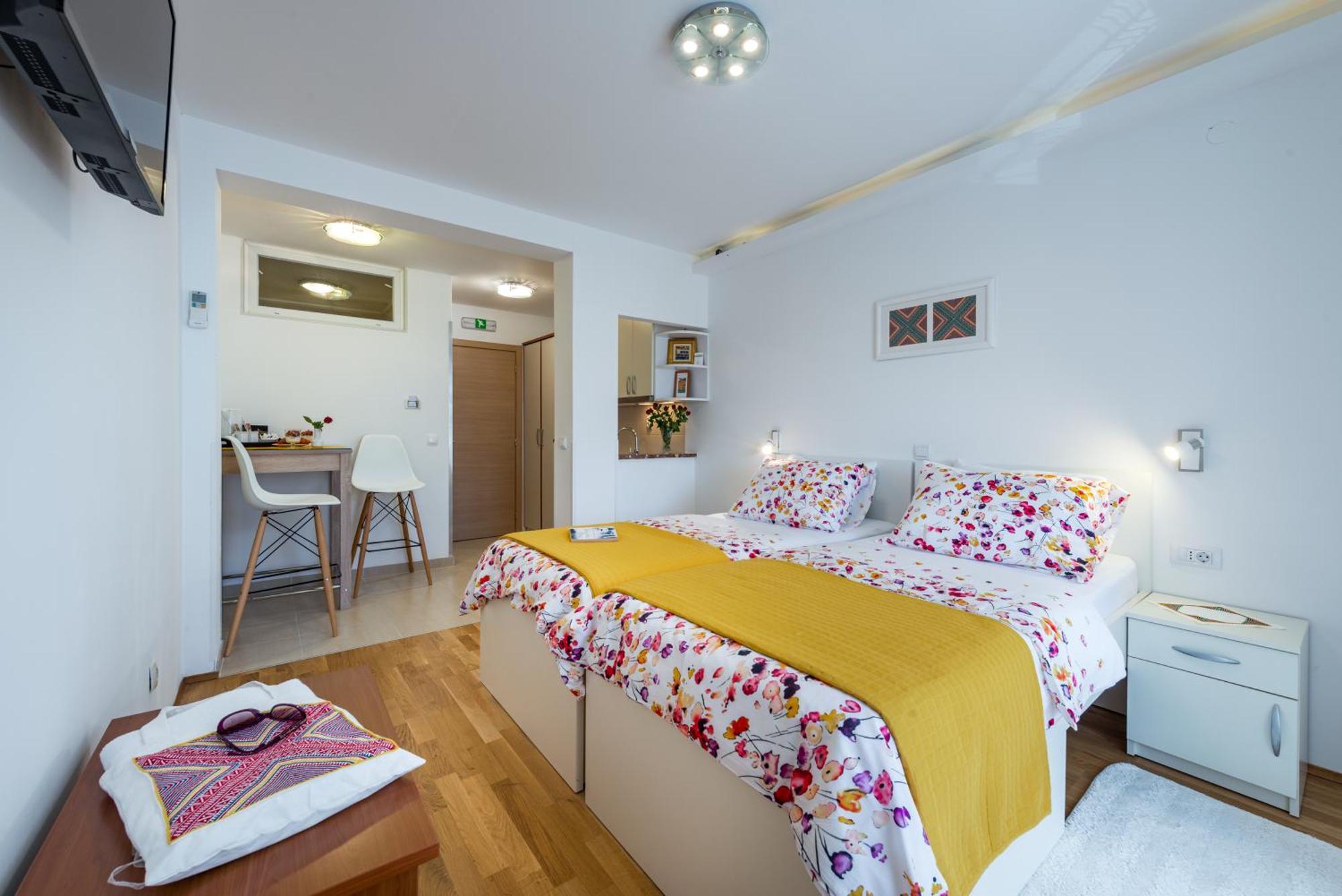 Sb Apartment No 1 Dubrovnik Dış mekan fotoğraf